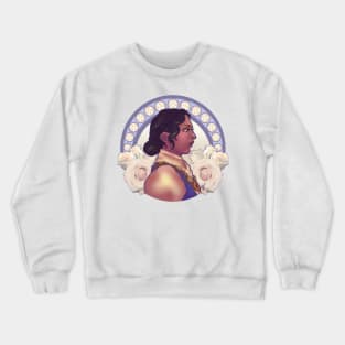 Josephine Nouveau Crewneck Sweatshirt